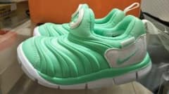 Ｙ様専用NIKE ナイキ ダイナモフリー 14cmのサムネイル