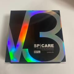 V3ファンデーションレフィル詰め替え用のサムネイル