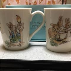 マグカップのサムネイル