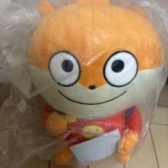 에 시무라 유지 코네즈미 봉제인형