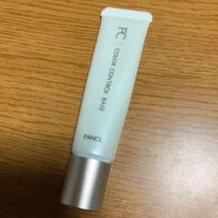 ファンケル カラーコントロールベースa グリーンSPF13PA＋＋のサムネイル