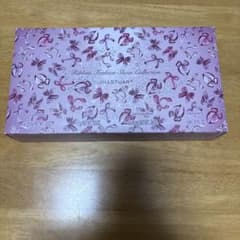 【24時間以内メルカリ便発送】ジルスチュアートクリスマスコフレリボン ジルスチュアート リボンファッションショー コレクション クリスマス