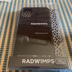RADWIMPS ライブグッズ iPhone11ケース
