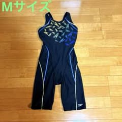 スピード　フィットネス水着のサムネイル