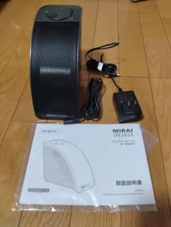 MIRAI SPEAKER Mini SF-MIRAI/S7　ミライスピーカーのサムネイル