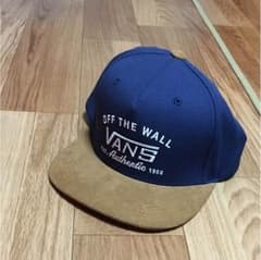 VANS キャップのサムネイル