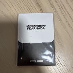 Le Sserafim FEARNADAのサムネイル