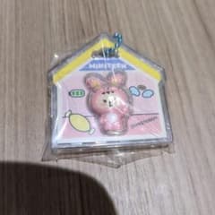 MINITEEN JJONGTORAM キーホルダーのサムネイル