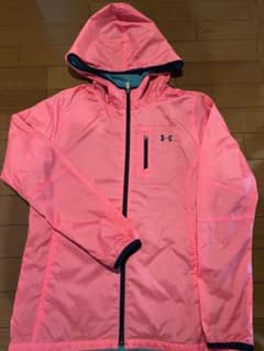 美品⭐︎UNDER ARMOUR ウェアのサムネイル