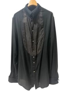 ifsixwasnine タキシードシャツ size2 - メルカリ