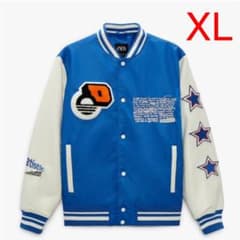 ZARA スタジャン　ザラのサムネイル