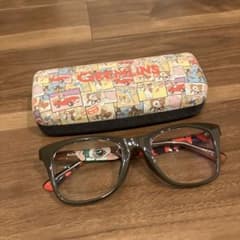 グレムリン　GREMLINS メガネ　ケース　ALOOK 　ギズモ　新品のサムネイル