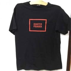 マクドナルドＴシャツのサムネイル