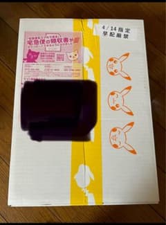 スノーハザード&クレイバースト ジムセット　ポケセン産のサムネイル