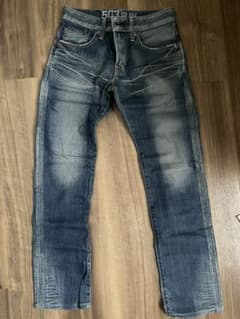 デニム ジーンズ　EDWINのサムネイル