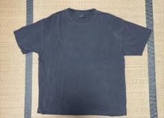 HORIZON DREAM Tシャツ チャコールグレー Lのサムネイル