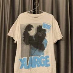 X-LARGE Tシャツのサムネイル