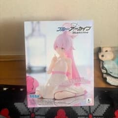 ブルーアーカイブ ホシノ フィギュア Yumemirizeのサムネイル