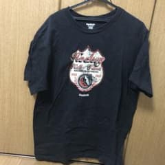 Reebok Tシャツ 半袖のサムネイル