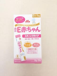 ♥みか♥様専用 E赤ちゃん スティックタイプ 100ml×10本のサムネイル