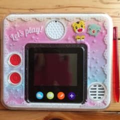 しまじろう　こどもチャレンジEnglishのサムネイル