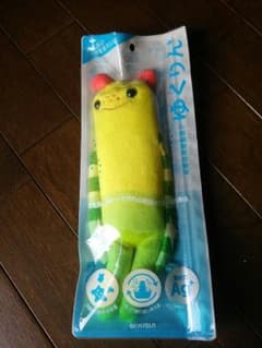 maco様専用  ゆくりん (お風呂用皮脂取り)のサムネイル