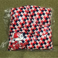 カープ グッズ クッションのサムネイル