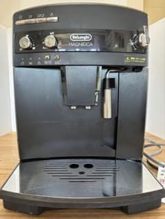 デロンギ ESAM03110 全自動コーヒーメーカー マグニフィカ（ジャンク
