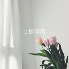 こ様専用　order nailtipのサムネイル