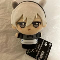 ブルーロック ちびぐるみ vol.2 casual bunny 凪誠士郎 - メルカリ