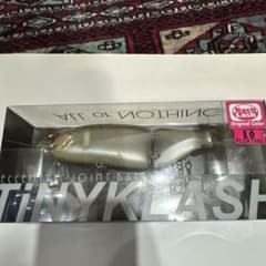 DRT TiNY KLASH Low #A. G smelt セット - メルカリ