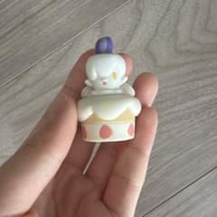 ポケモン カップケーキ型 フィギュアのサムネイル