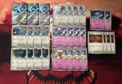 ダイゴのメタグロスex セット(1)のサムネイル