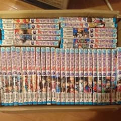 アイシールド21 全巻セットのサムネイル
