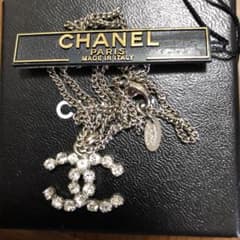 CHANELネックレスのサムネイル