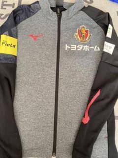 名古屋グランパス練習着のサムネイル