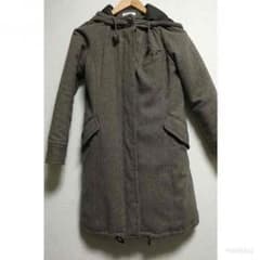 YUNO様★URBANRESEARCHダウンコートのサムネイル