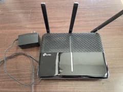 tp-link a10 archer ルーターのサムネイル