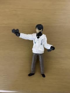 GANTZ 西丈一郎 フィギュア - メルカリ