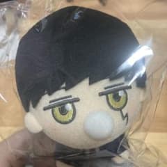 マッシュル MASHLE 赤ちゃんぬいぐるみ