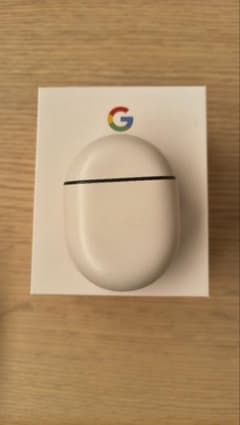 Google Pixel Buds（第2世代） ワイヤレスイヤホンのサムネイル