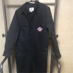 Dickies×THRASHERコラボ オールインワンのサムネイル
