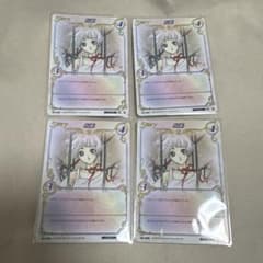 CLAMP in CARDLAND 鳥籠のサムネイル