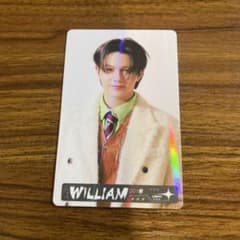 GMMTV LYKN DUSK&DAWN Tokyo/WILLIAM - メルカリ