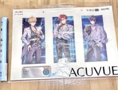 時光代理人 LINK CLICK 限定 視力表 超特大トートバッグ セット - メルカリ