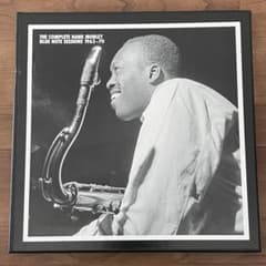 艸*様 廃盤 Mosaic Records / Hank Mobley 8CD - メルカリ