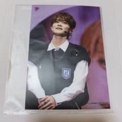 藤牧京介 INI くじプラのサムネイル