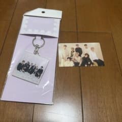 MAZZEL グッズセットのサムネイル