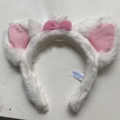 Tokyo Disney Resort マリー カチューシャのサムネイル
