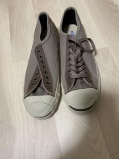 特別値下げ！】CONVERSE 90s USA 珍品ジャックパーセルのサムネイル